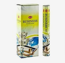 HEM Business/HEM Üzlet indiai füstölő