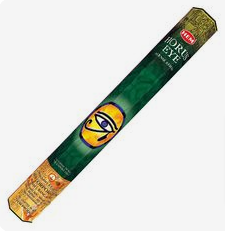 HEM Horus Eye/HEM Hórusz Szeme indiai füstölő