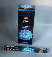 HEM OM/HEM OM indiai füstölő - Image 2
