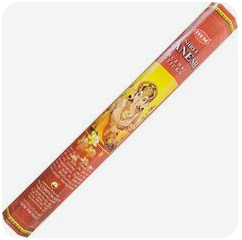 HEM Shree Ganesh/ HEM Ganésa indiai füstölő